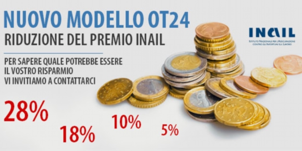modello OT24